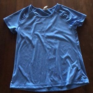 Soft Youth Athletic shirt